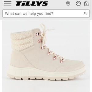 Roxy KADEN dry flight boots / winter boots / snow boots